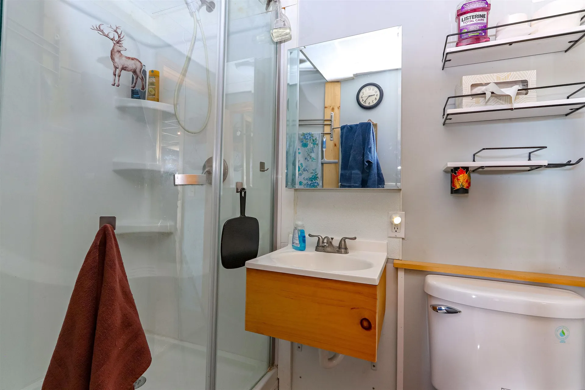 604 Lapierre Drive St. Johnsbury VT 05819