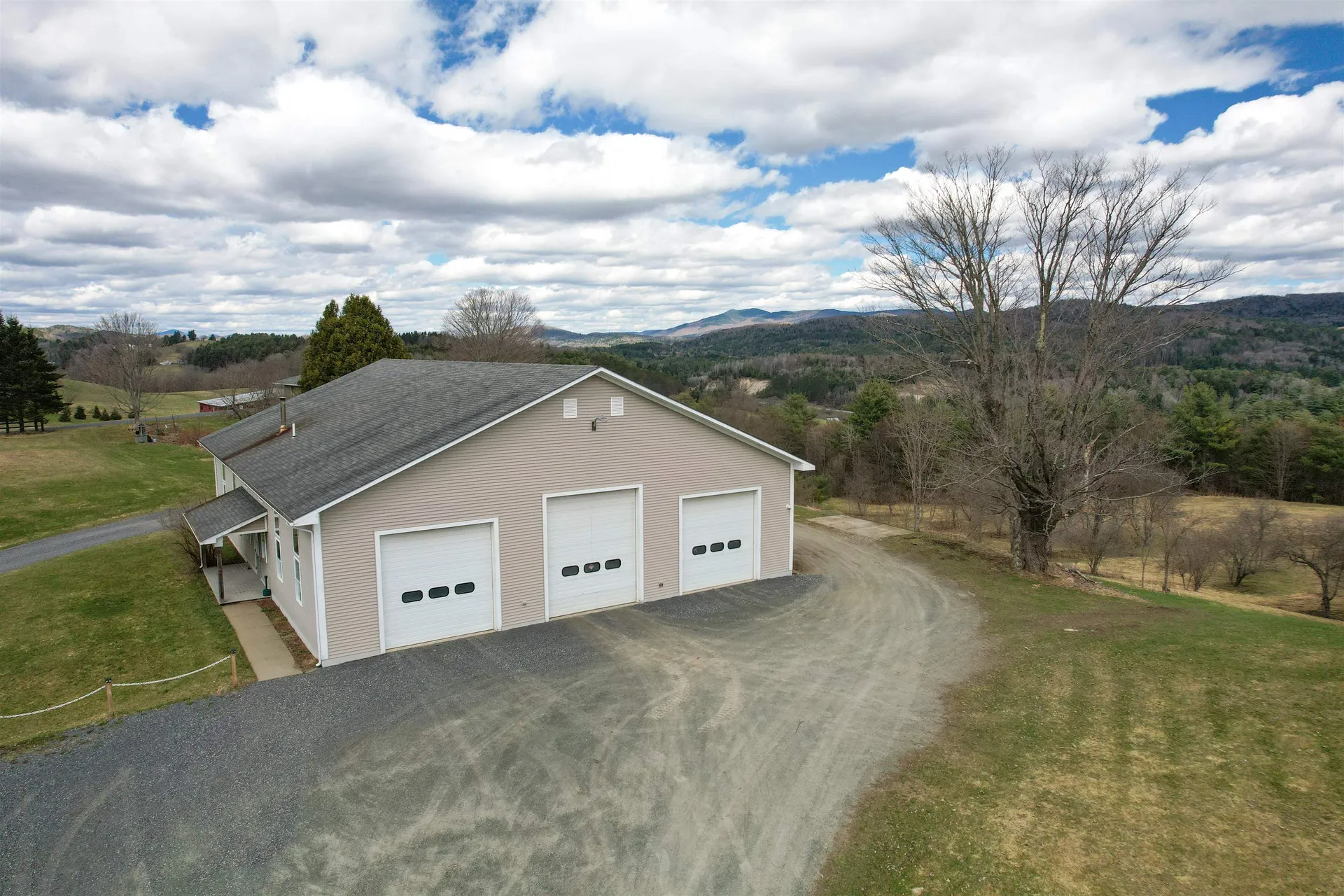 604 Lapierre Drive St. Johnsbury VT 05819