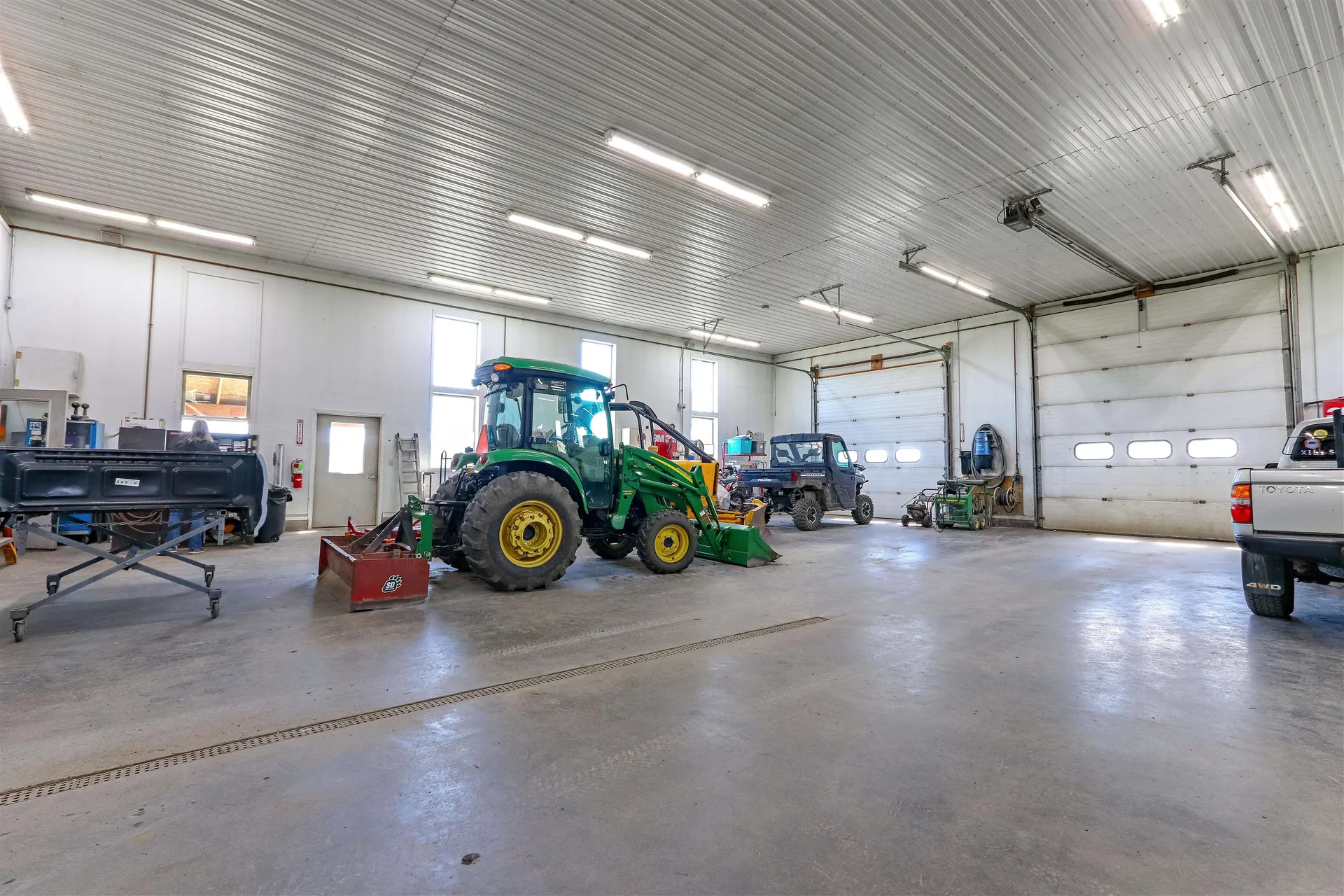 604 Lapierre Drive St. Johnsbury VT 05819