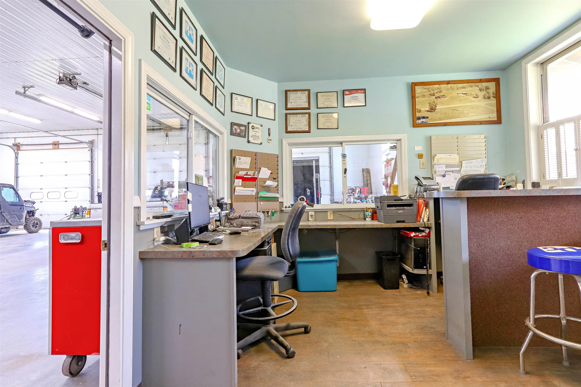 604 Lapierre Drive St. Johnsbury VT 05819