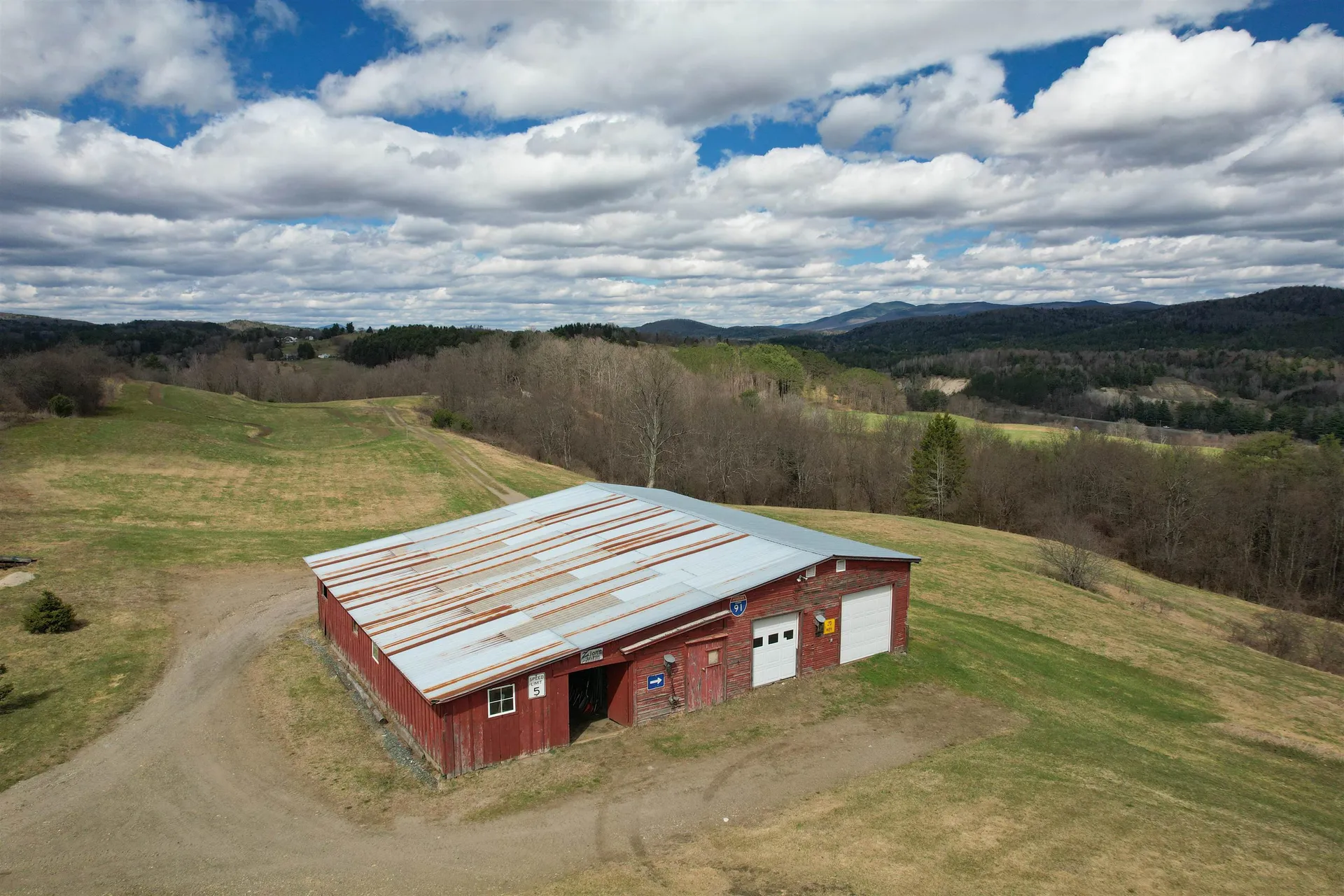 604 Lapierre Drive St. Johnsbury VT 05819