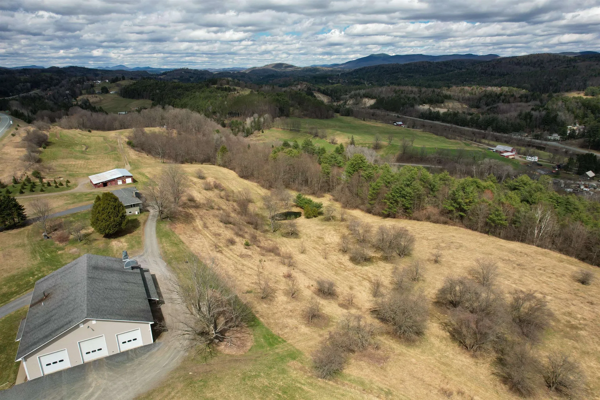 604 Lapierre Drive St. Johnsbury VT 05819