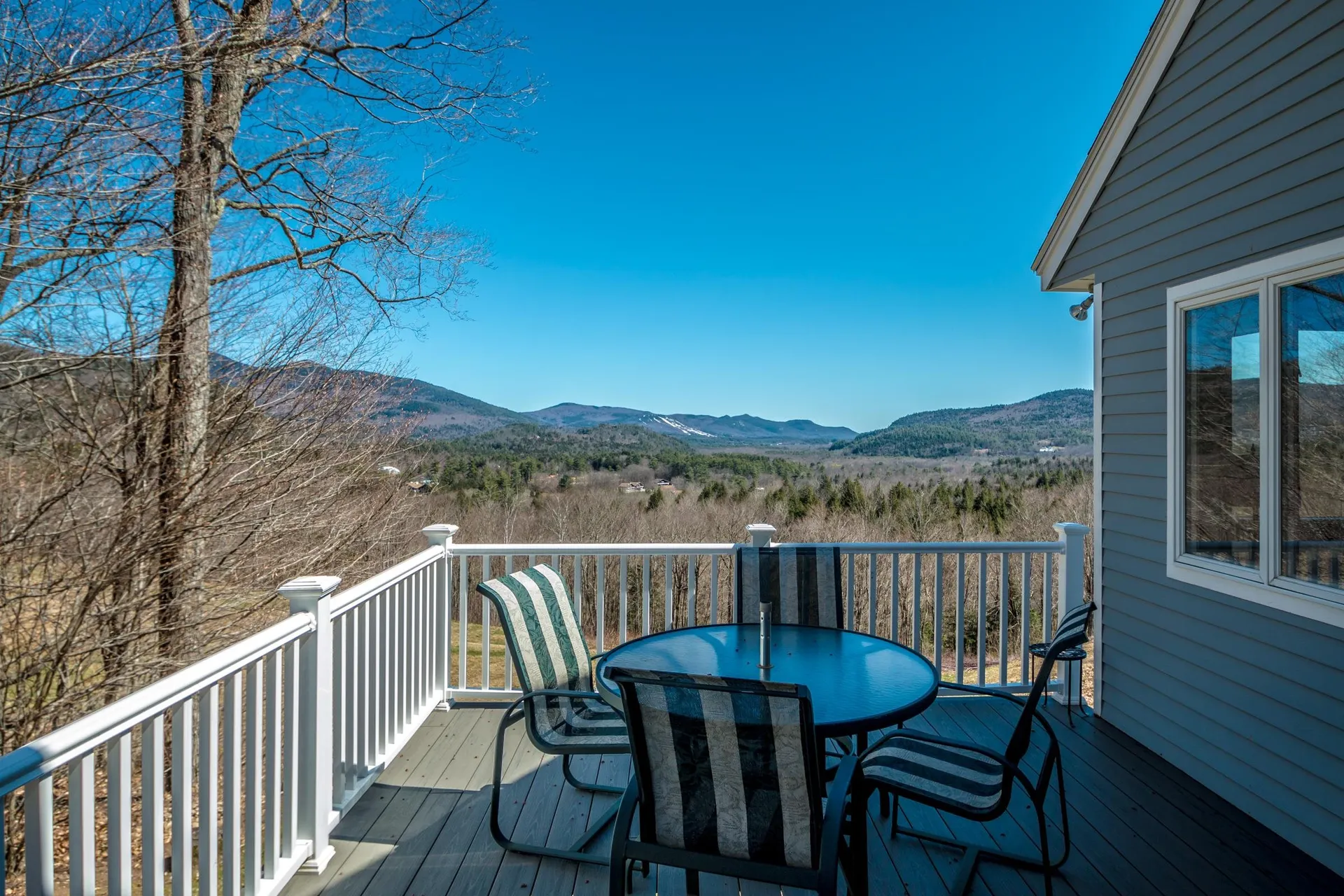 119 Ellis Ridge Road Bartlett NH 03838