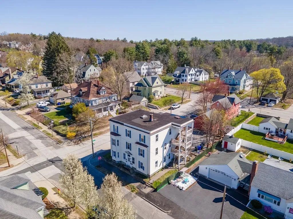 151 Ray Street Manchester NH 03104