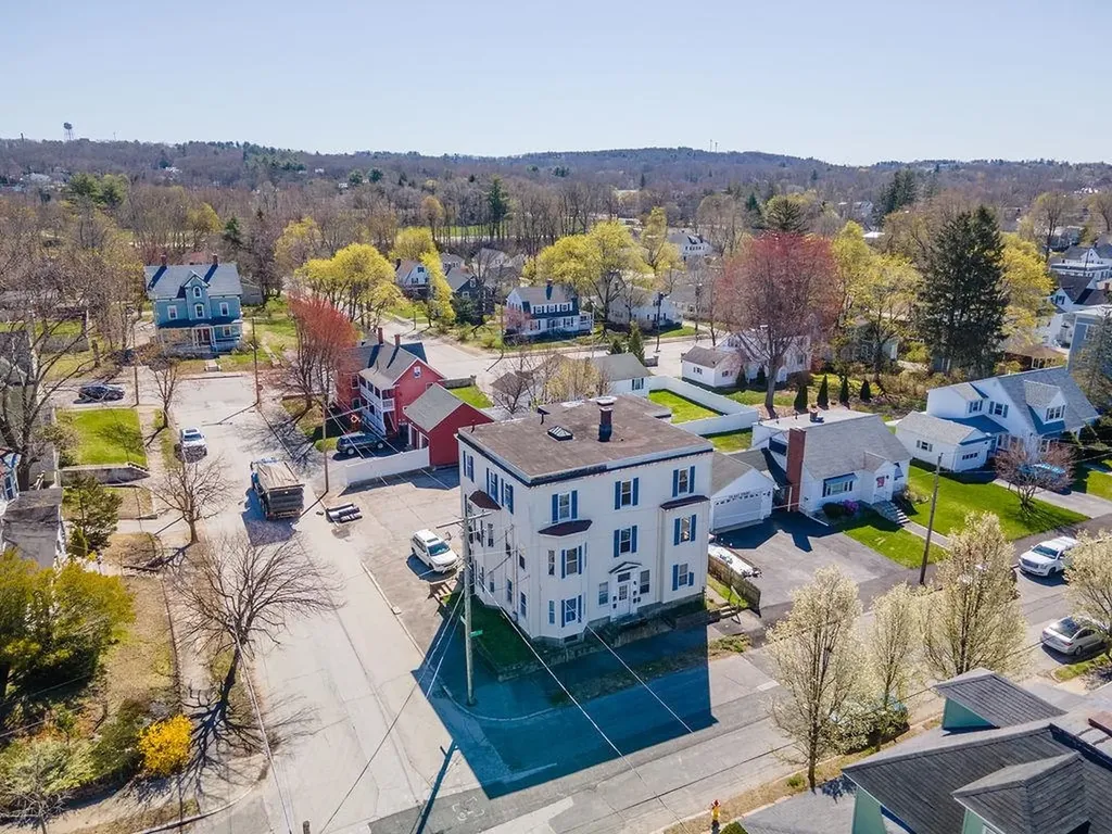 151 Ray Street Manchester NH 03104