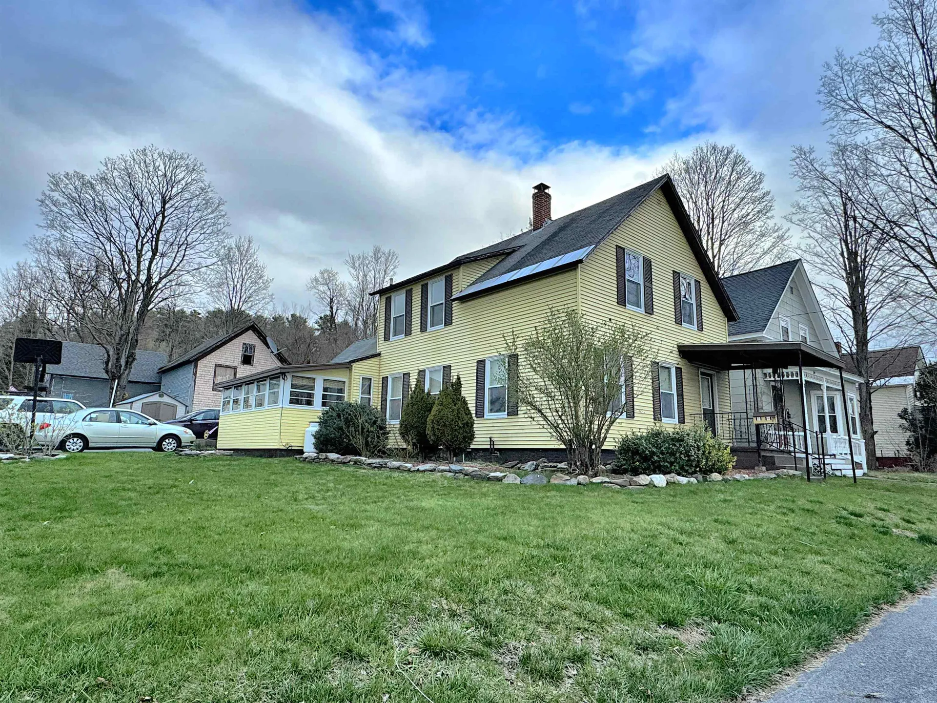 61 Centennial Street Claremont NH 03743