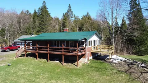 650 Valley Road Morgan VT 05853