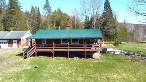 650 Valley Road Morgan VT 05853