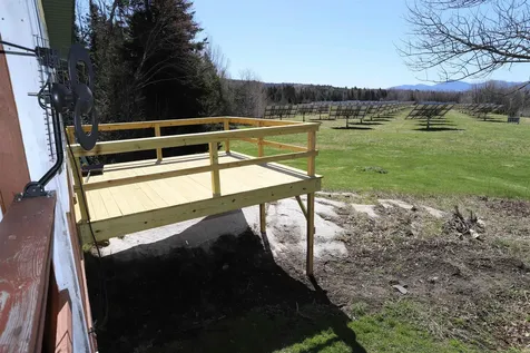 650 Valley Road Morgan VT 05853