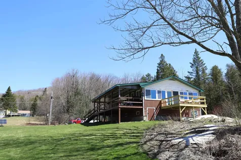 650 Valley Road Morgan VT 05853