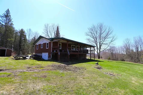 650 Valley Road Morgan VT 05853