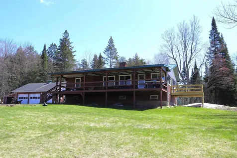 650 Valley Road Morgan VT 05853