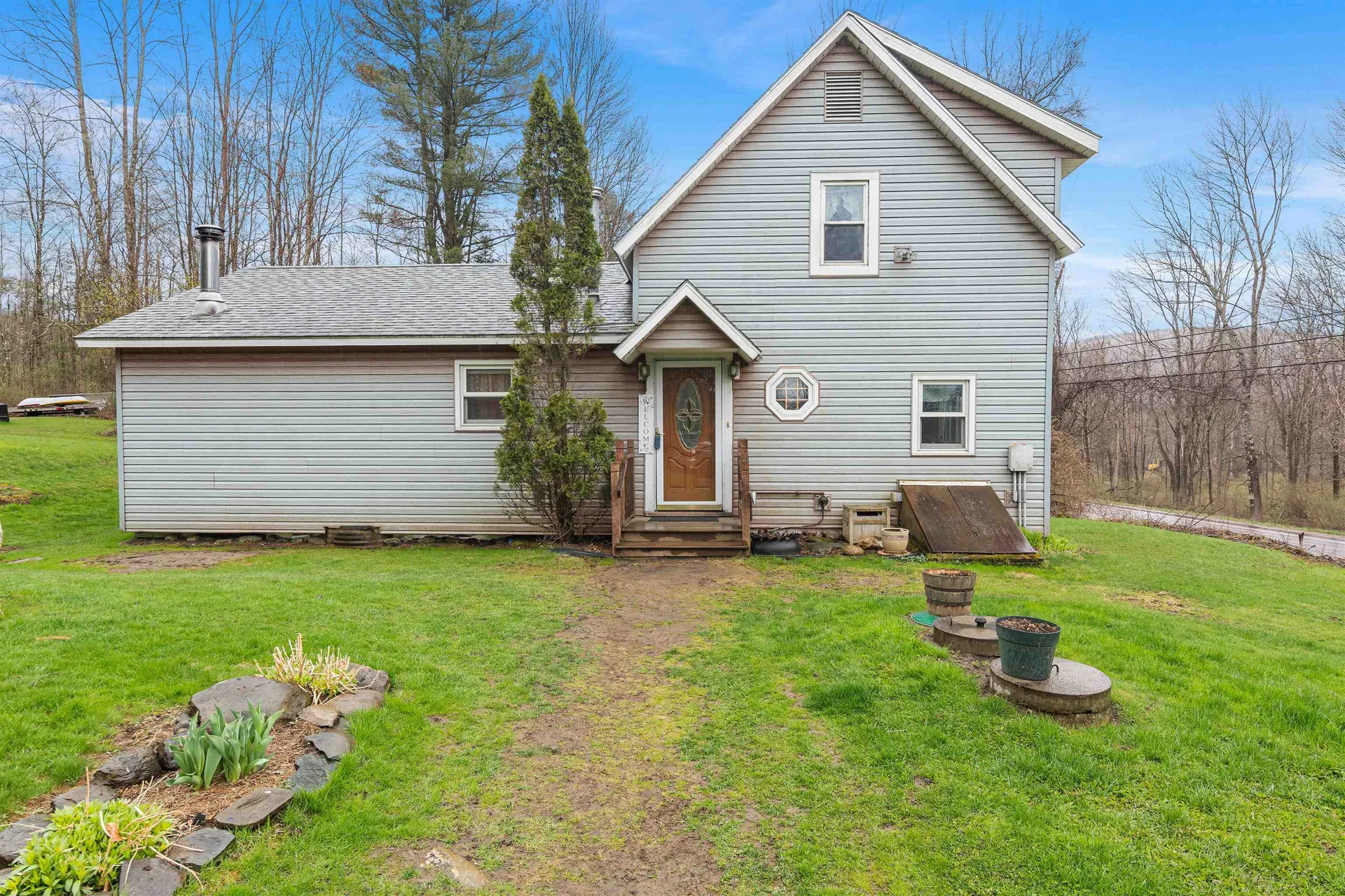 1061 Vt Route 15 Westford VT 05489