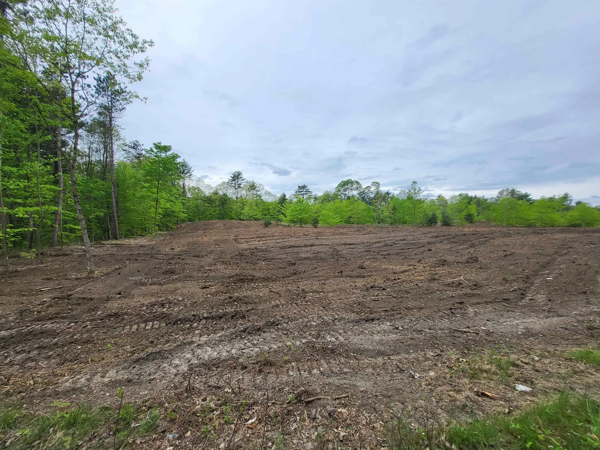 Lot 1 Depot Street Andover NH 03216