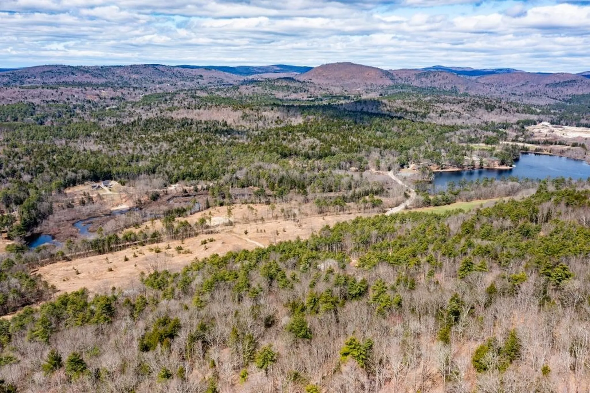 Lot 1 Depot Street Andover NH 03216