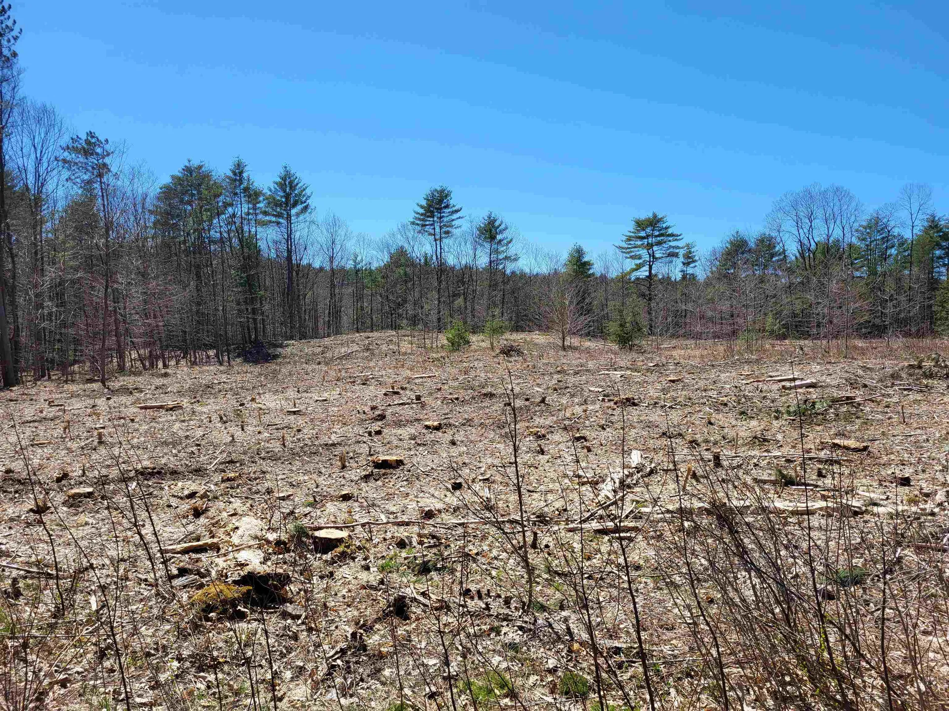 Lot 1 Depot Street Andover NH 03216