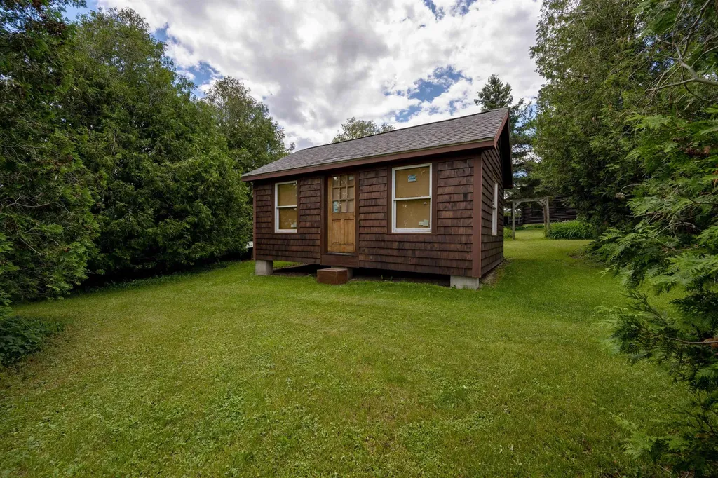 3991 Green Street Waltham VT 05491