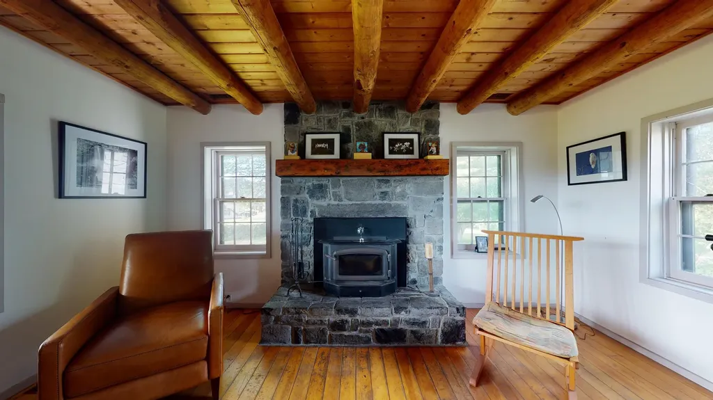3991 Green Street Waltham VT 05491