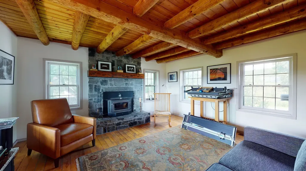 3991 Green Street Waltham VT 05491