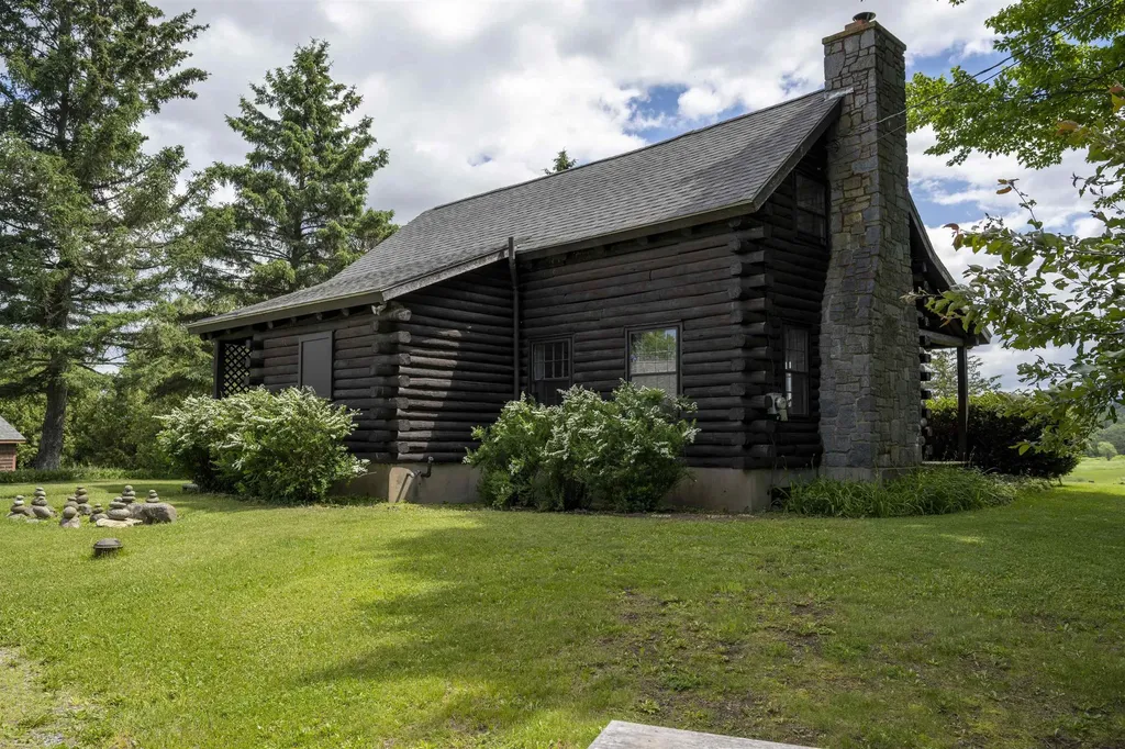 3991 Green Street Waltham VT 05491