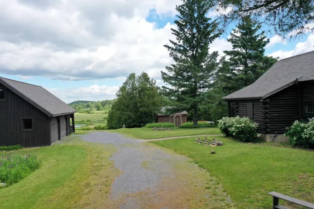 3991 Green Street Waltham VT 05491