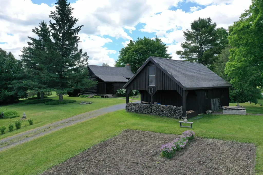 3991 Green Street Waltham VT 05491