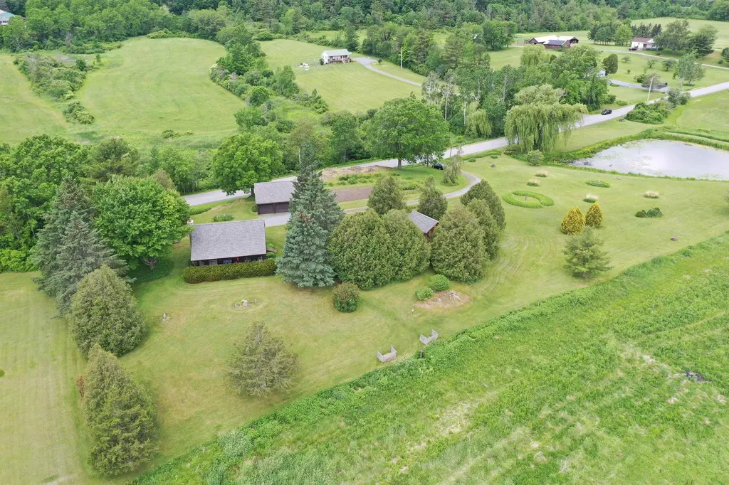3991 Green Street Waltham VT 05491