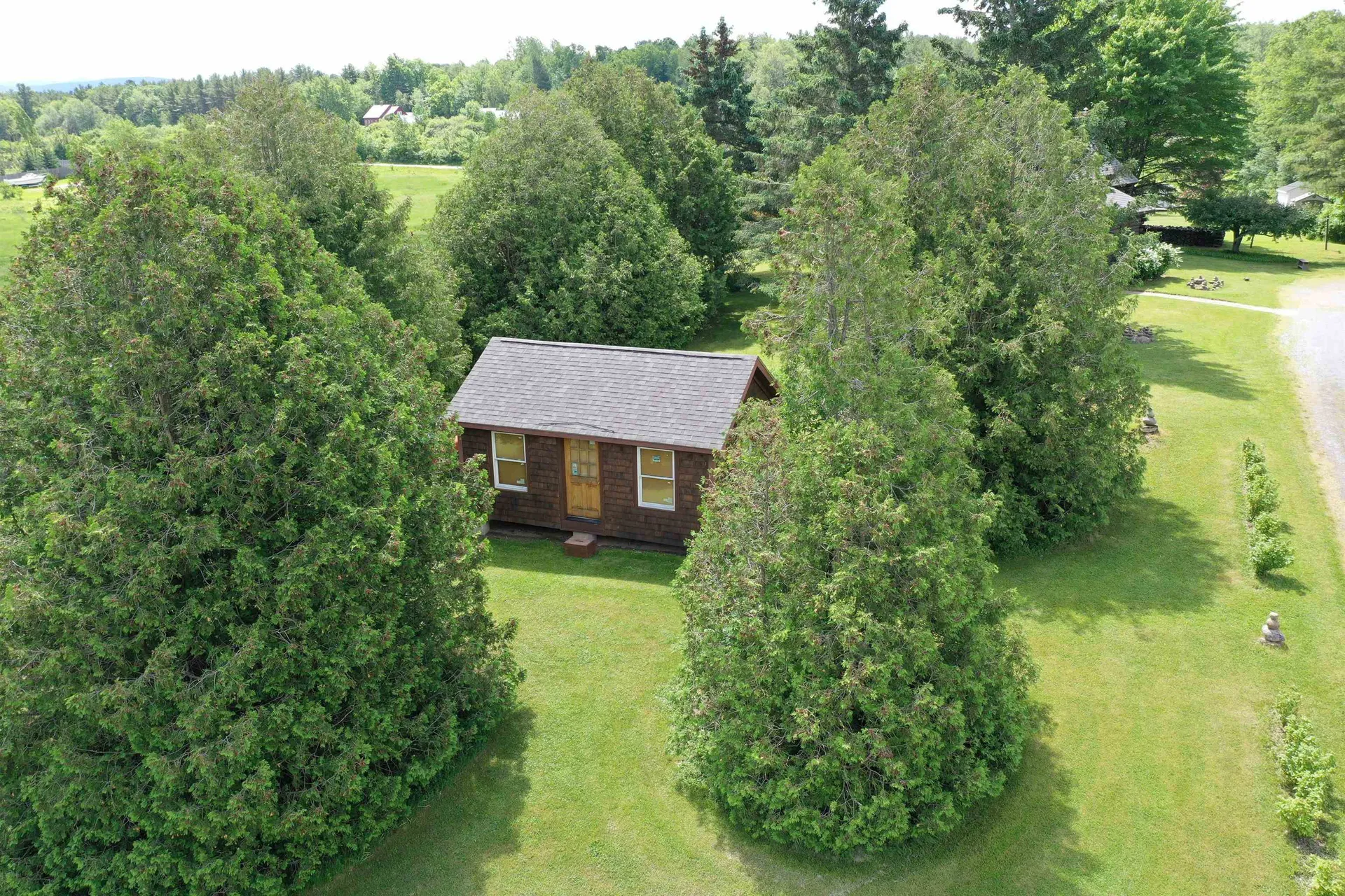 3991 Green Street Waltham VT 05491