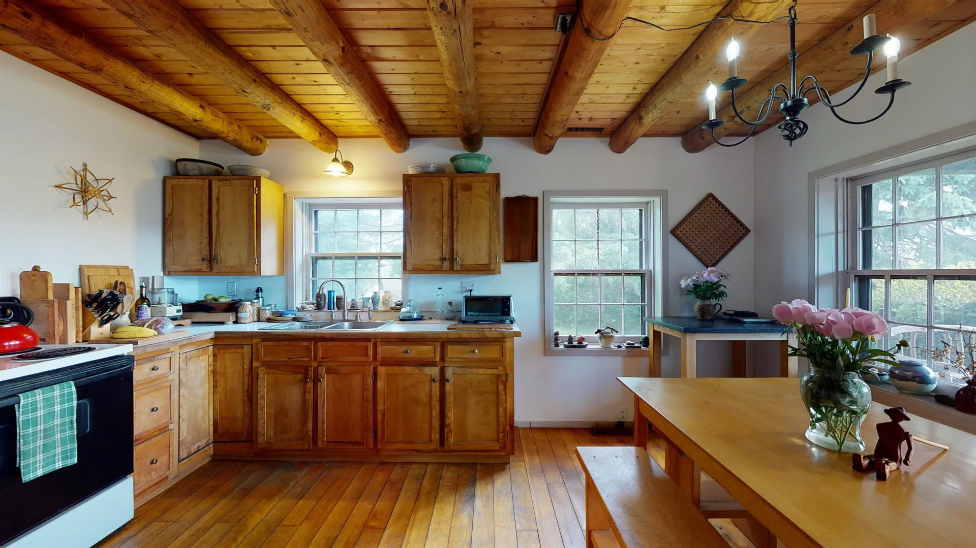 3991 Green Street Waltham VT 05491
