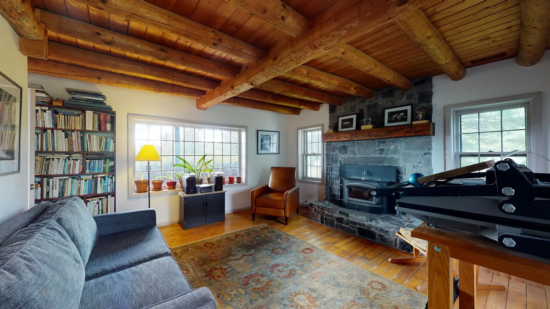 3991 Green Street Waltham VT 05491