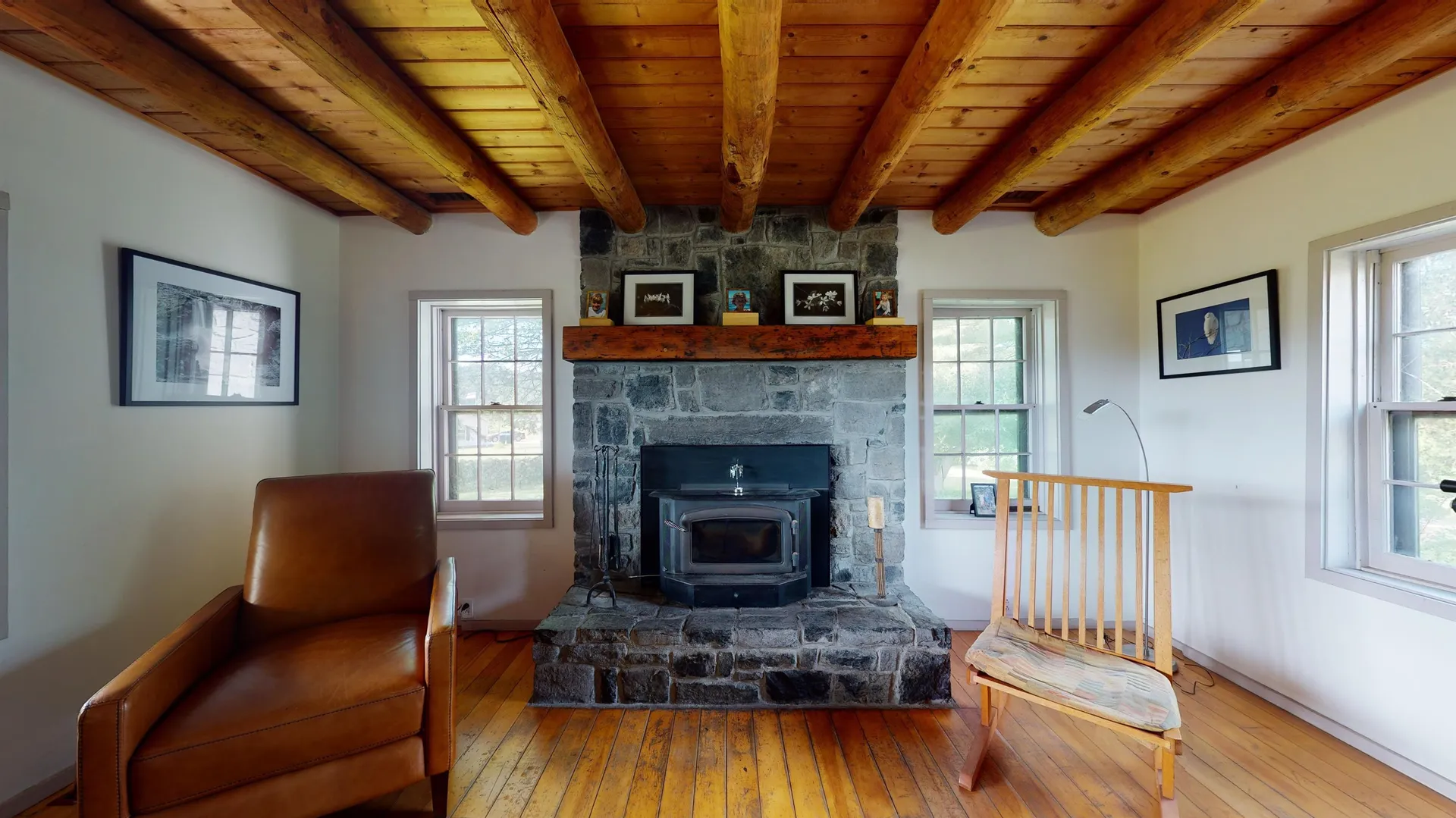 3991 Green Street Waltham VT 05491