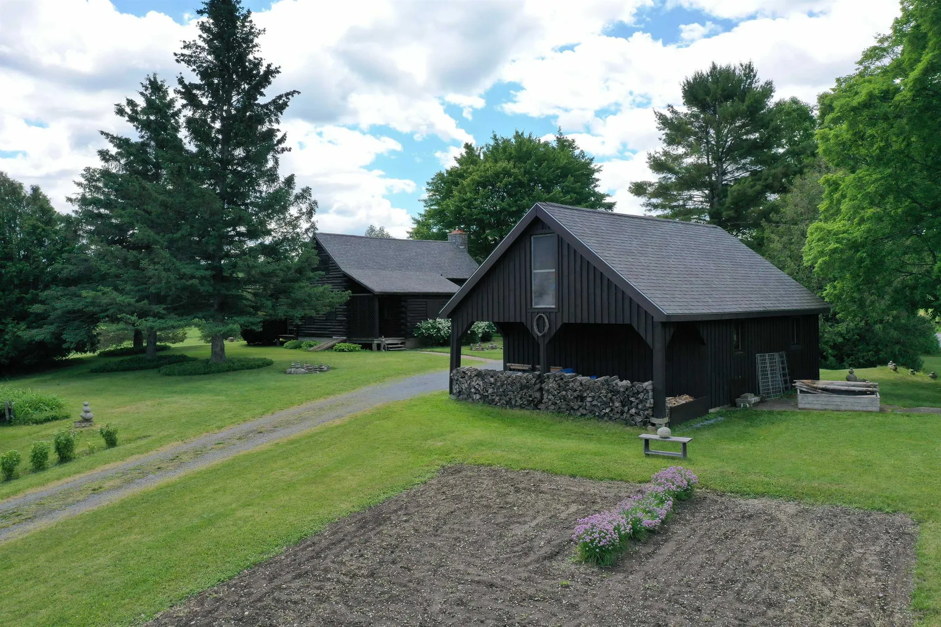 3991 Green Street Waltham VT 05491