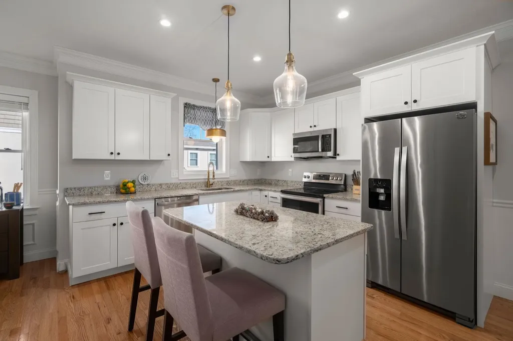 9 Milano Way Salem NH 03079