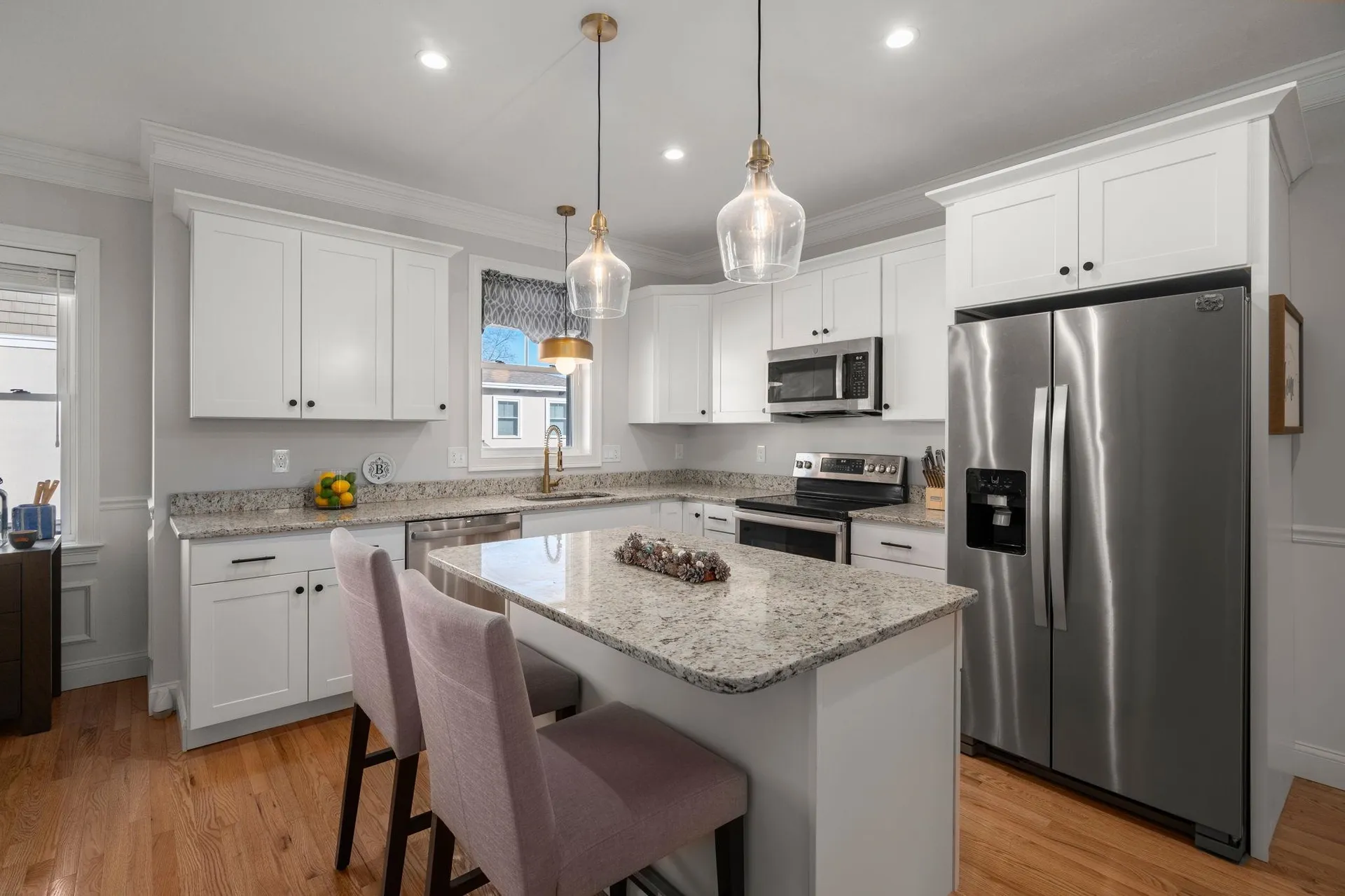 9 Milano Way Salem NH 03079