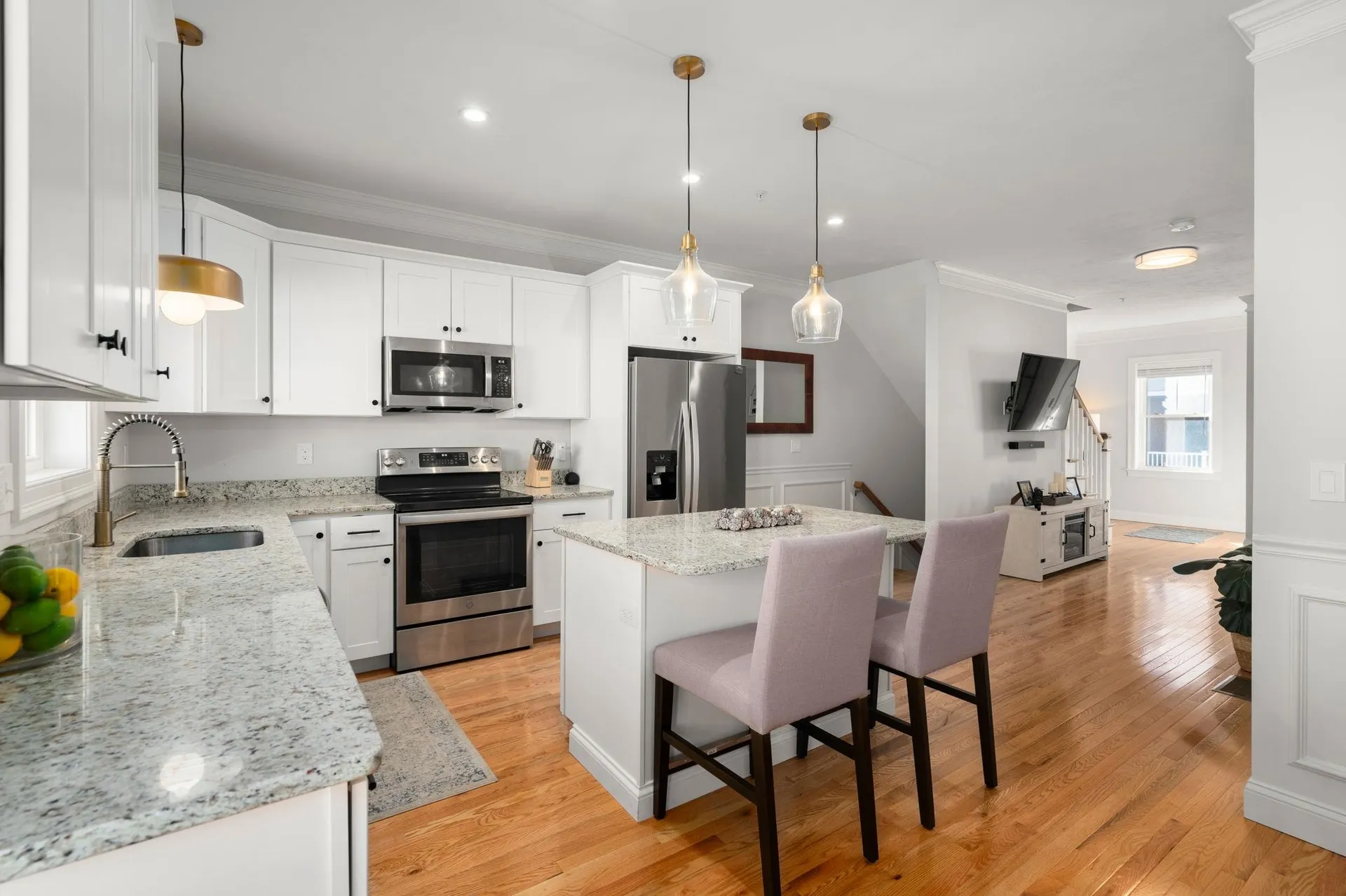 9 Milano Way Salem NH 03079
