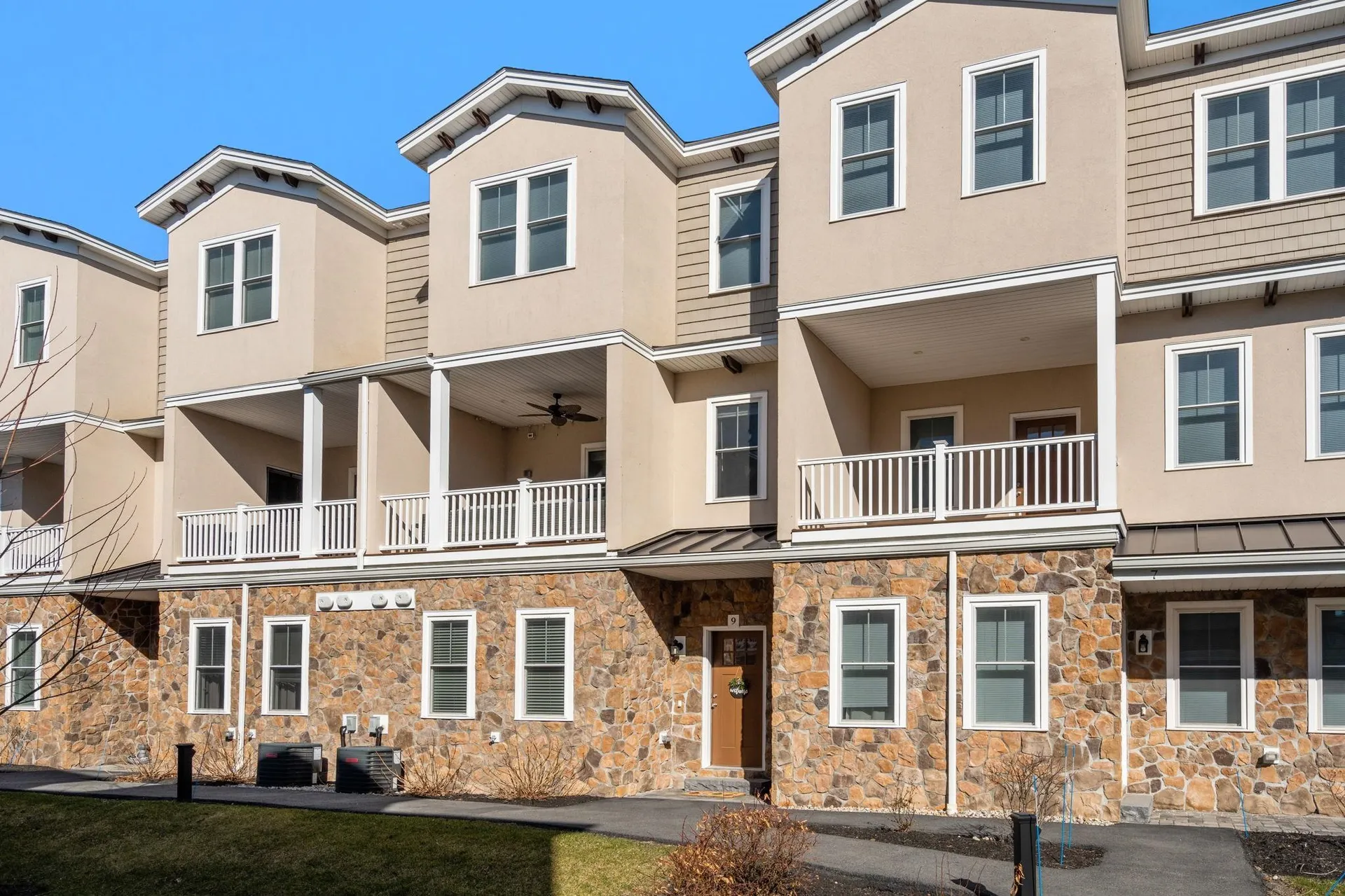 9 Milano Way Salem NH 03079
