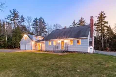 374 Meredith Center Road Laconia NH 03246