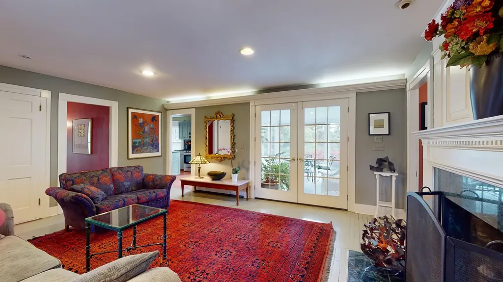 2672 Weybridge Road Weybridge VT 05753
