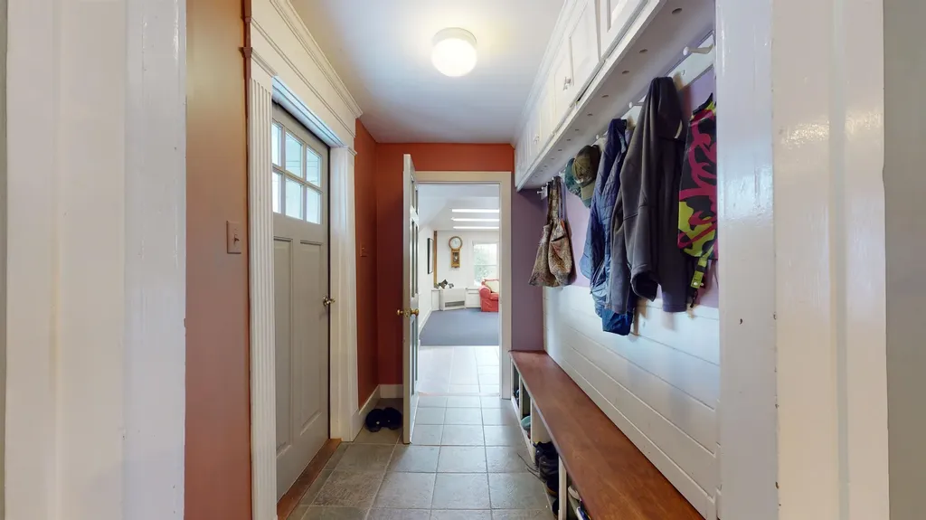 2672 Weybridge Road Weybridge VT 05753