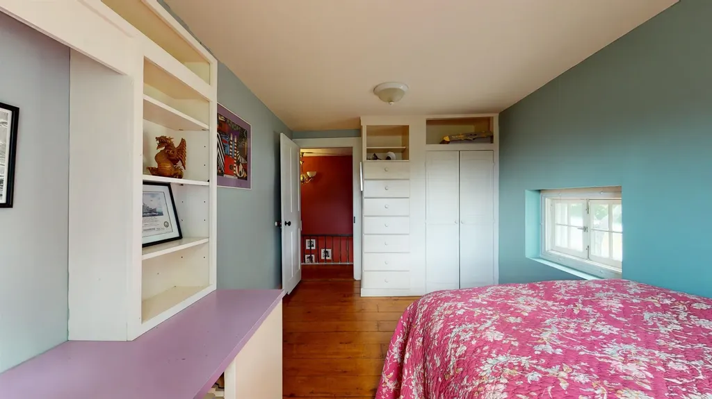 2672 Weybridge Road Weybridge VT 05753