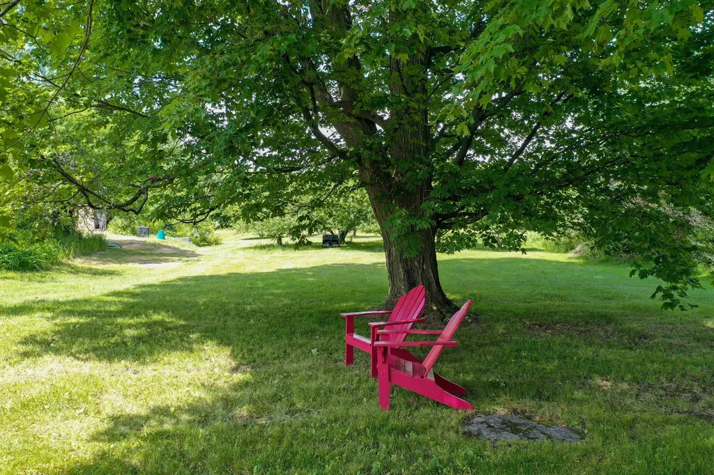 2672 Weybridge Road Weybridge VT 05753