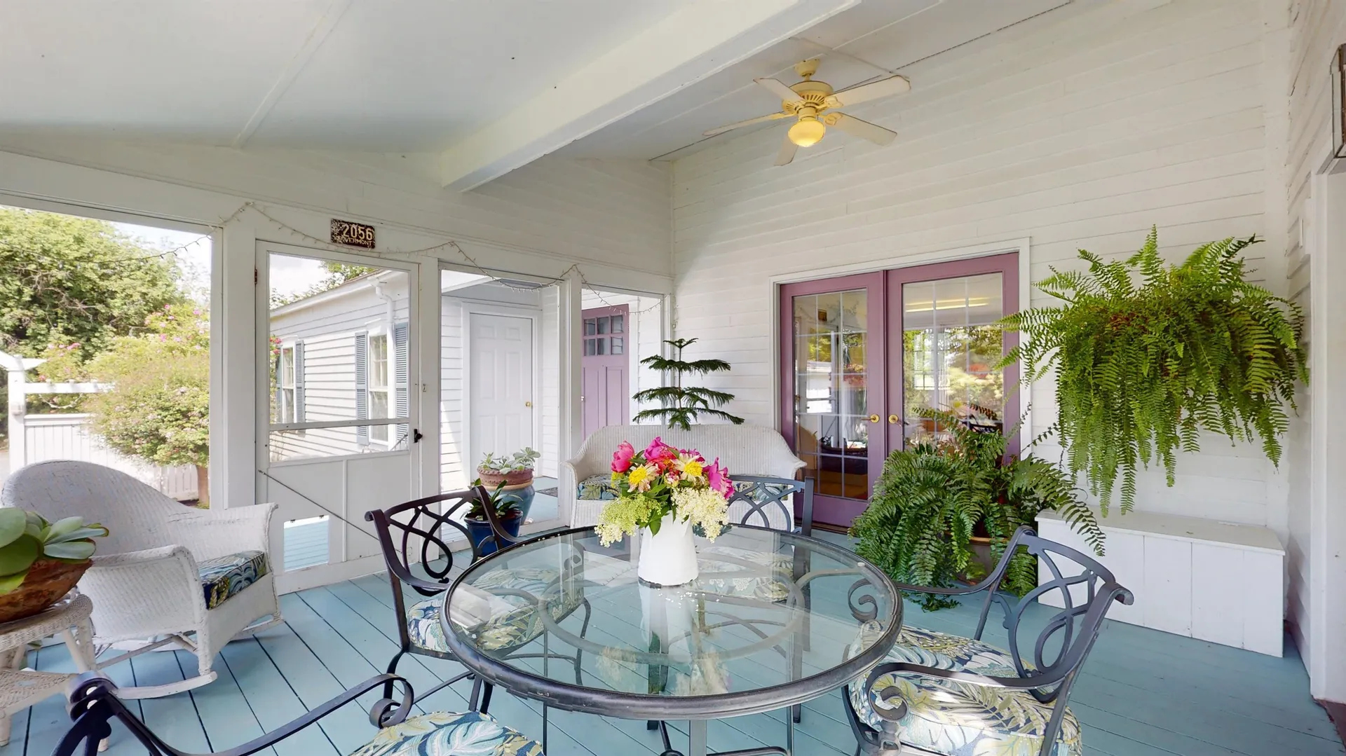 2672 Weybridge Road Weybridge VT 05753