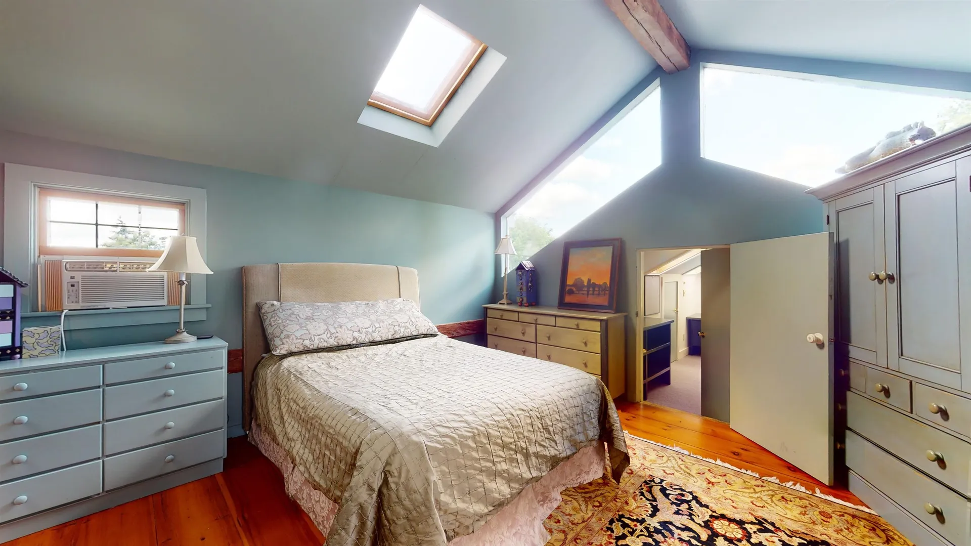 2672 Weybridge Road Weybridge VT 05753