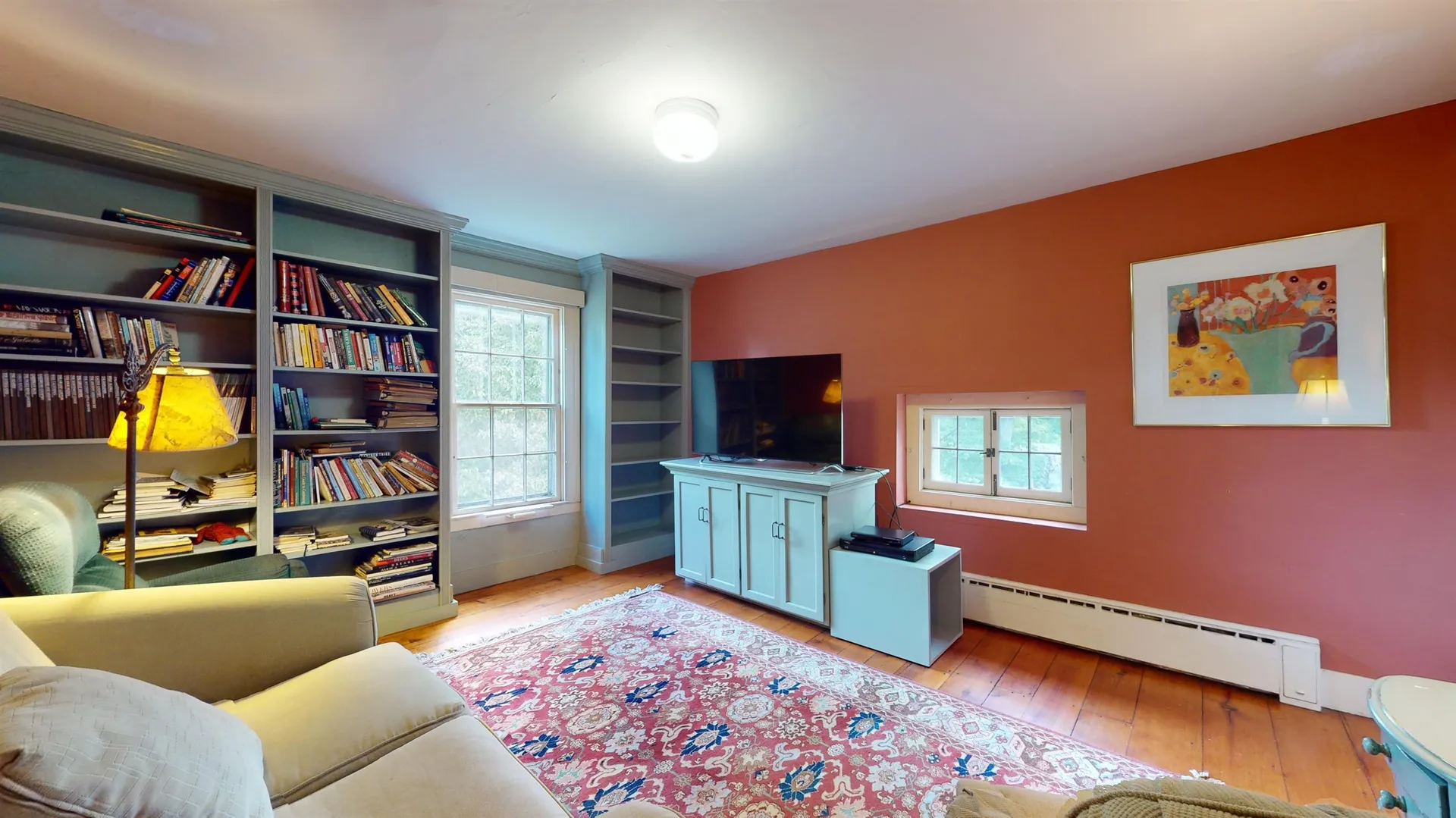 2672 Weybridge Road Weybridge VT 05753