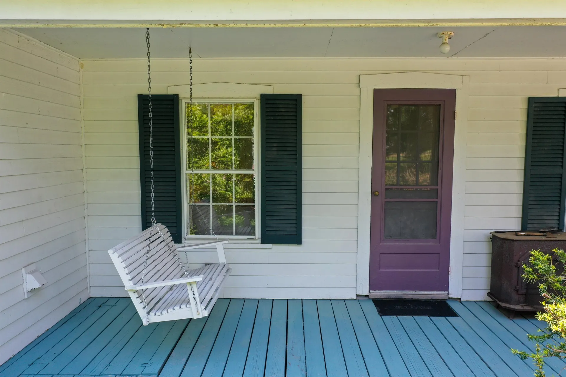 2672 Weybridge Road Weybridge VT 05753