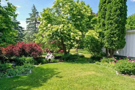 2672 Weybridge Road Weybridge VT 05753