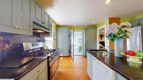 2672 Weybridge Road Weybridge VT 05753