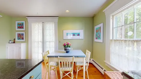 2672 Weybridge Road Weybridge VT 05753