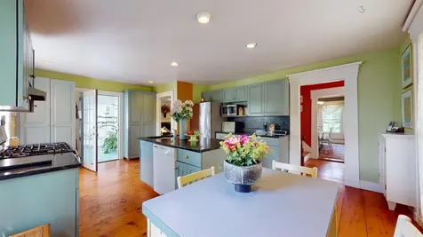 2672 Weybridge Road Weybridge VT 05753