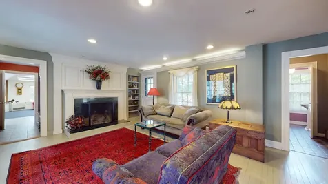 2672 Weybridge Road Weybridge VT 05753